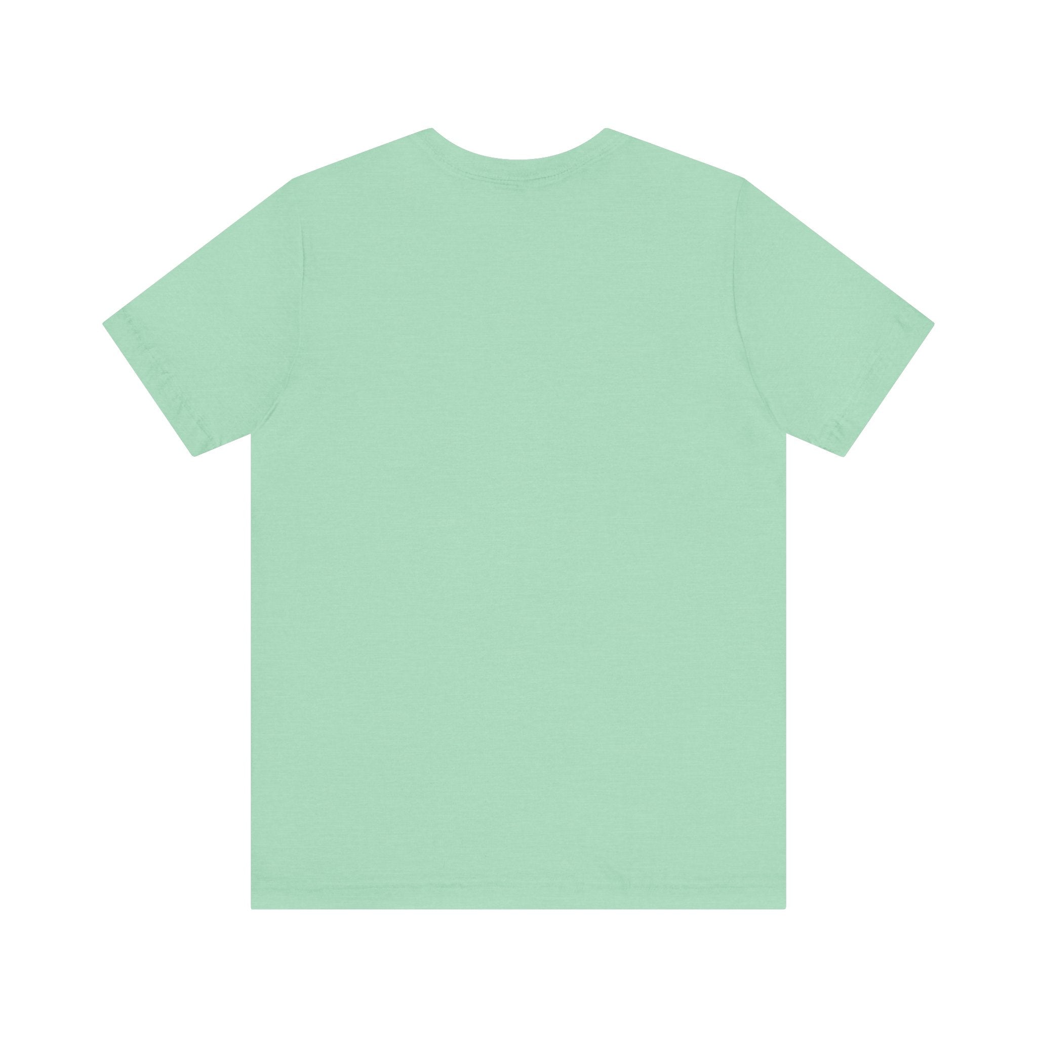You're The Best Unisex Jersey Tee - Perfect Gift for Moms, Grandmas & Gammas