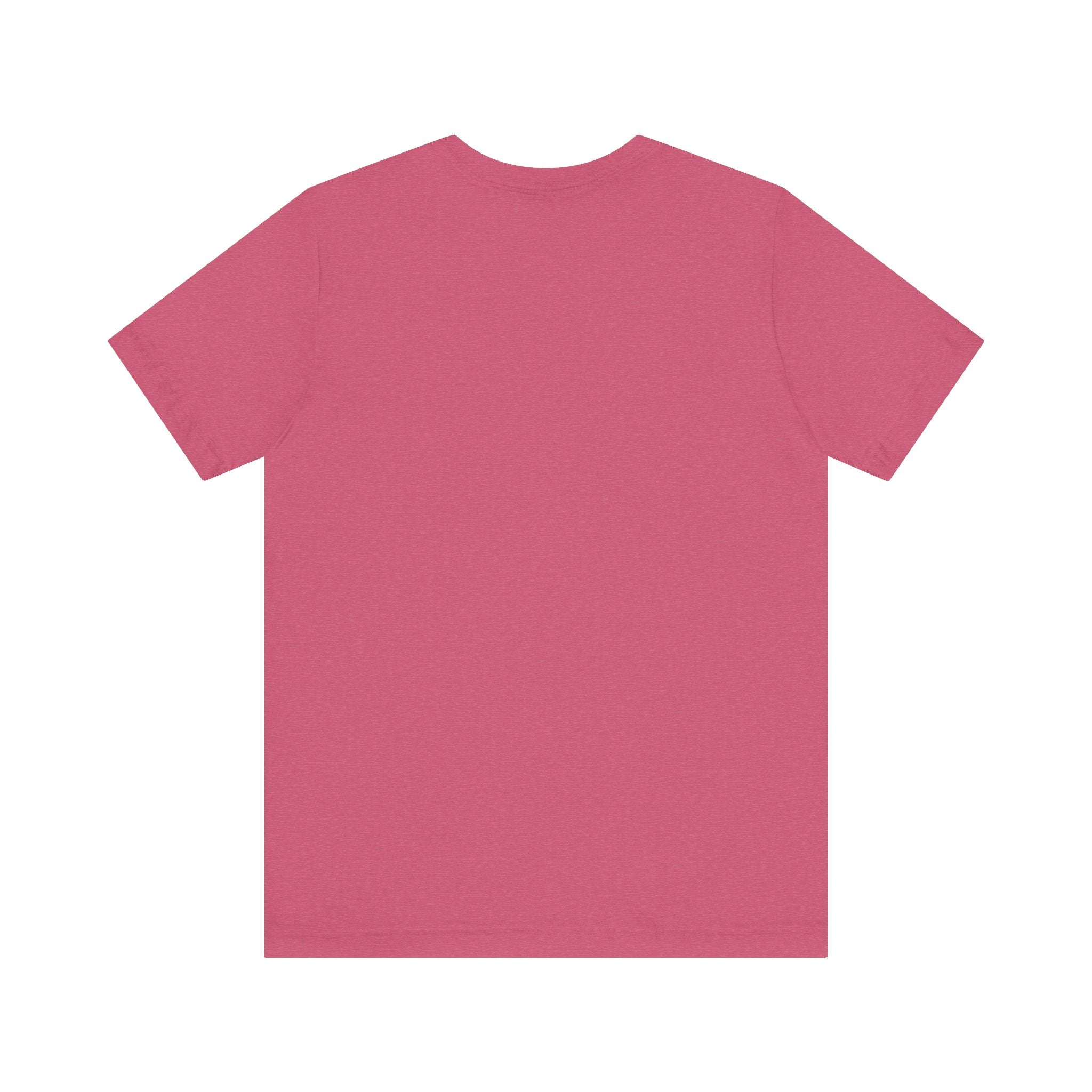 You're The Best Unisex Jersey Tee - Perfect Gift for Moms, Grandmas & Gammas