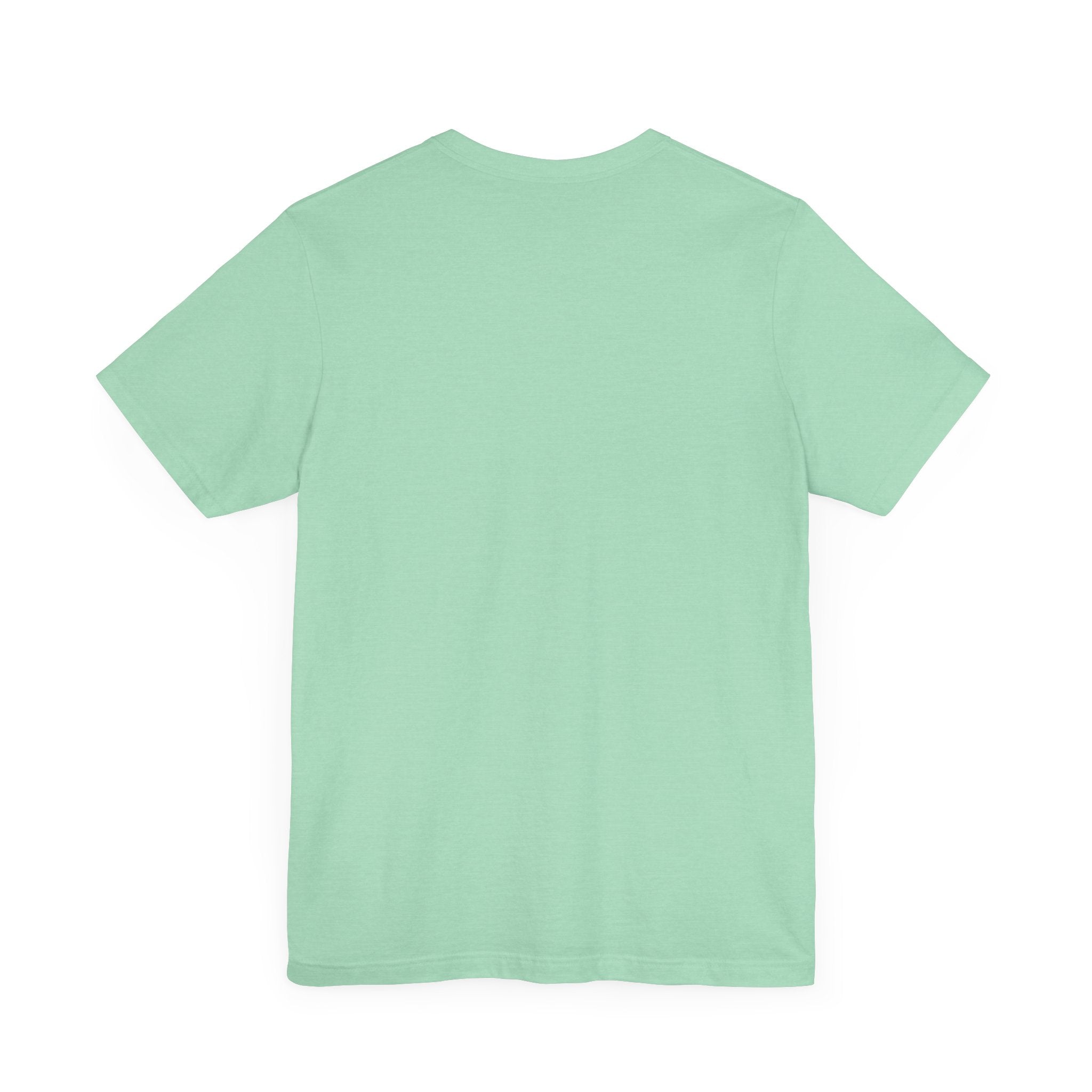 You're The Best Unisex Jersey Tee - Perfect Gift for Moms, Grandmas & Gammas