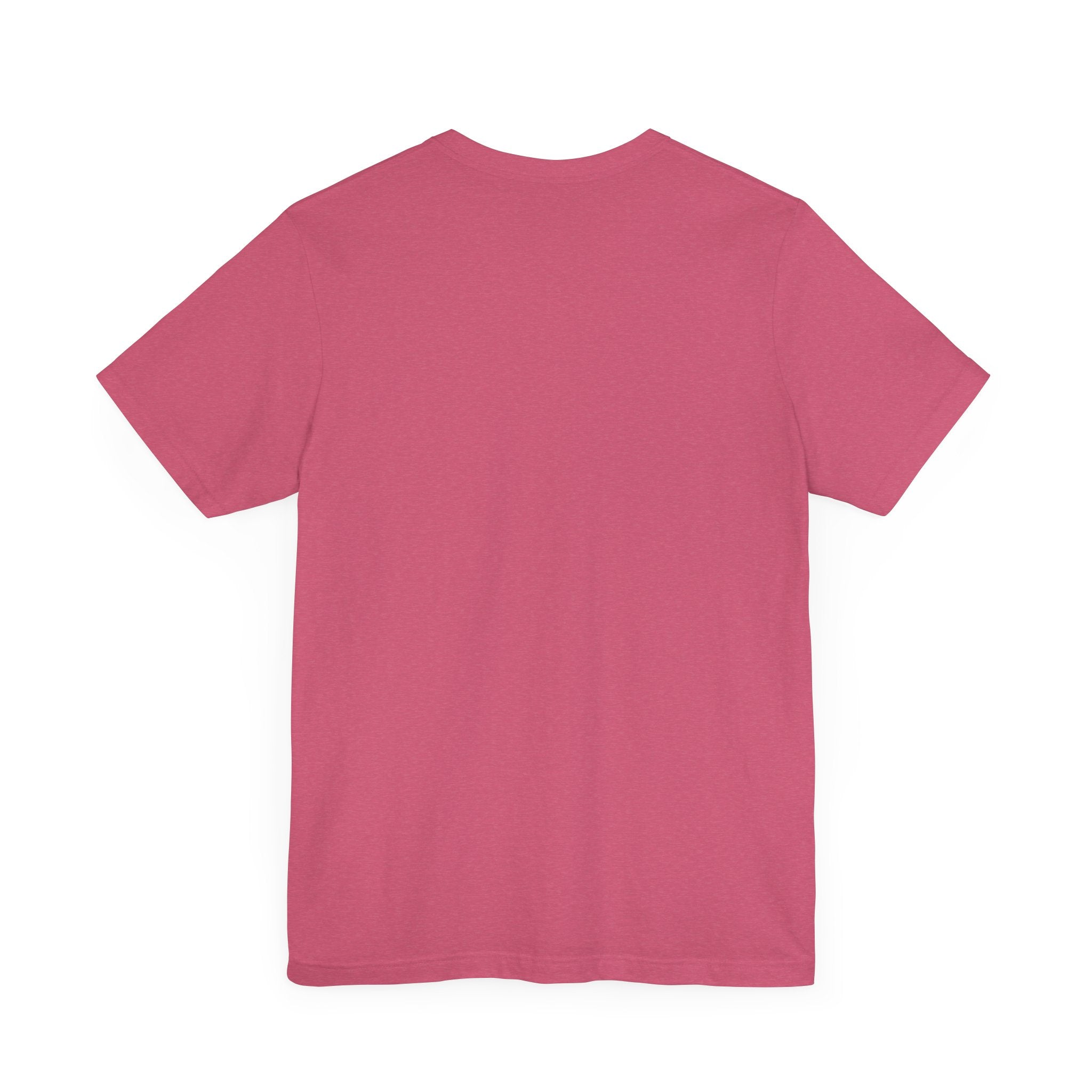 You're The Best Unisex Jersey Tee - Perfect Gift for Moms, Grandmas & Gammas
