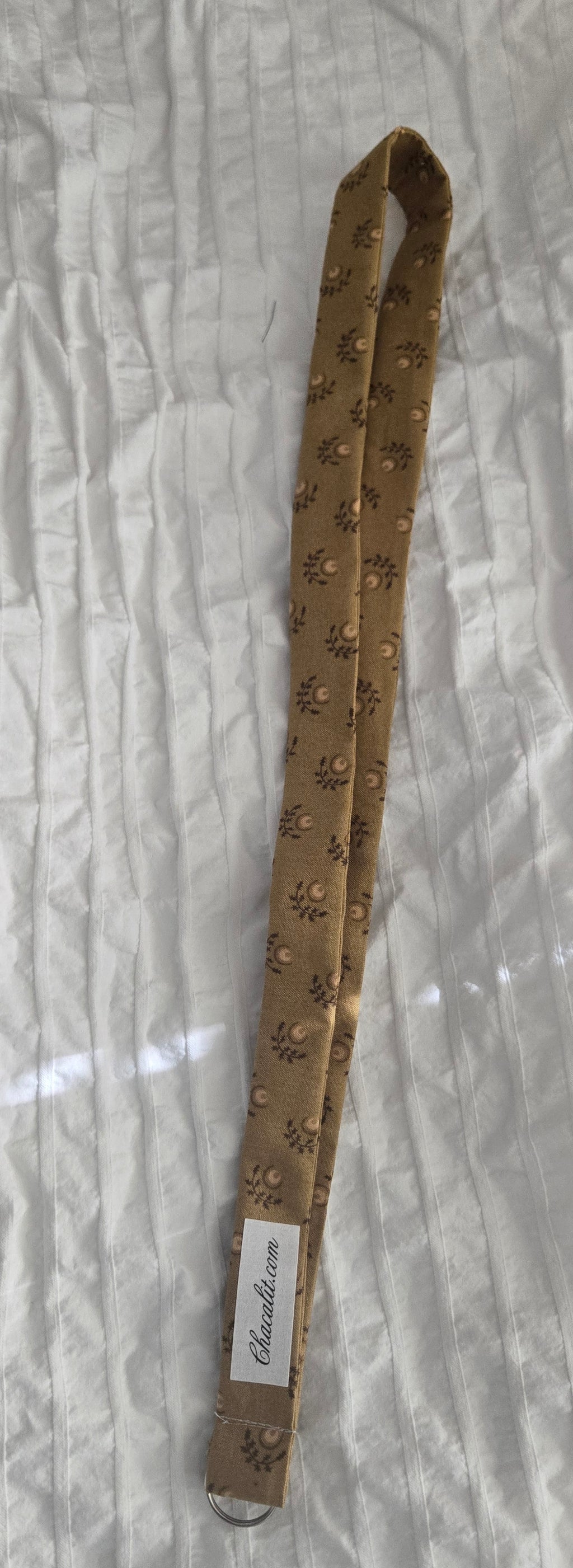 Lanyard