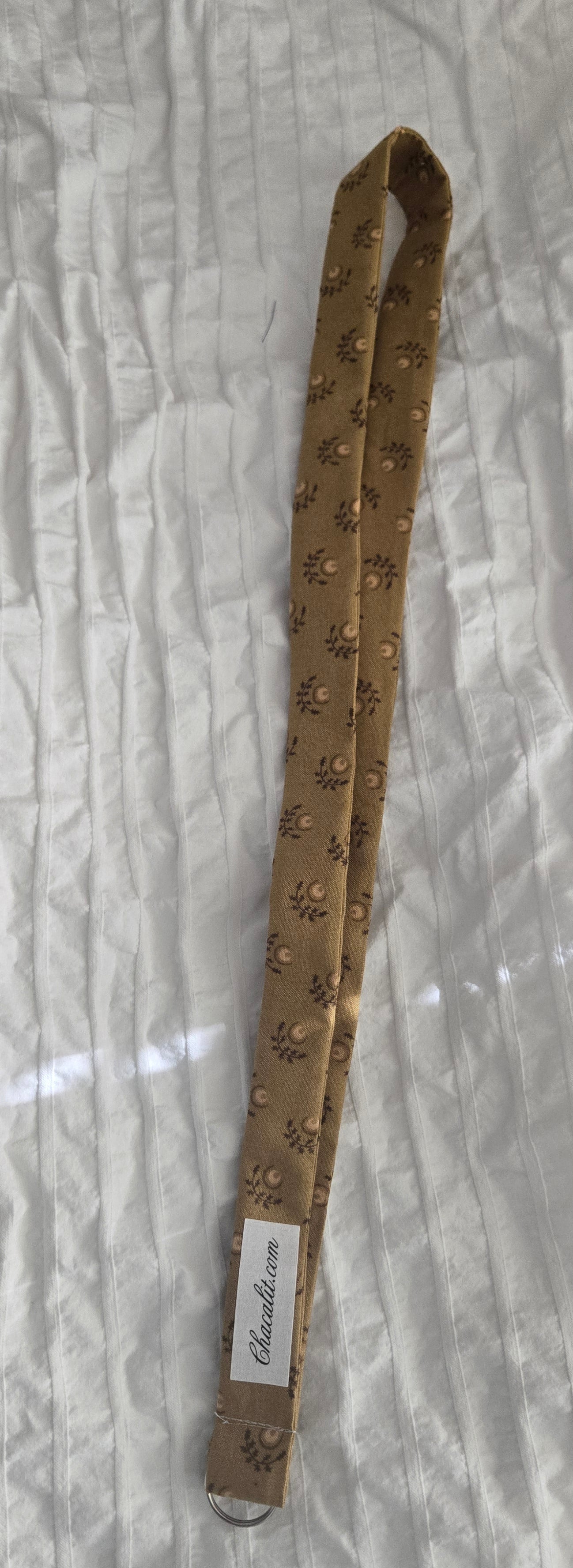 Lanyard