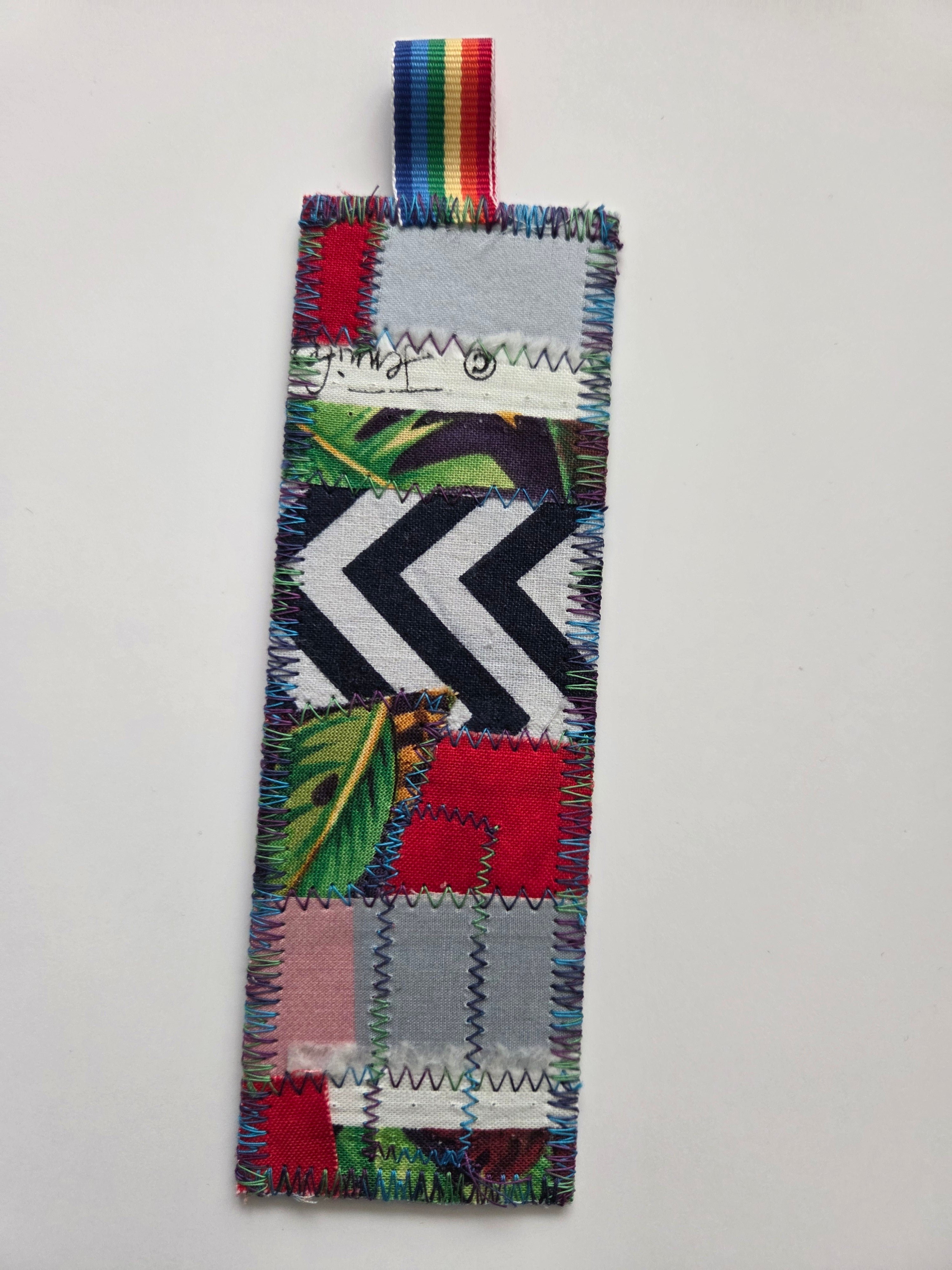 Bookmark