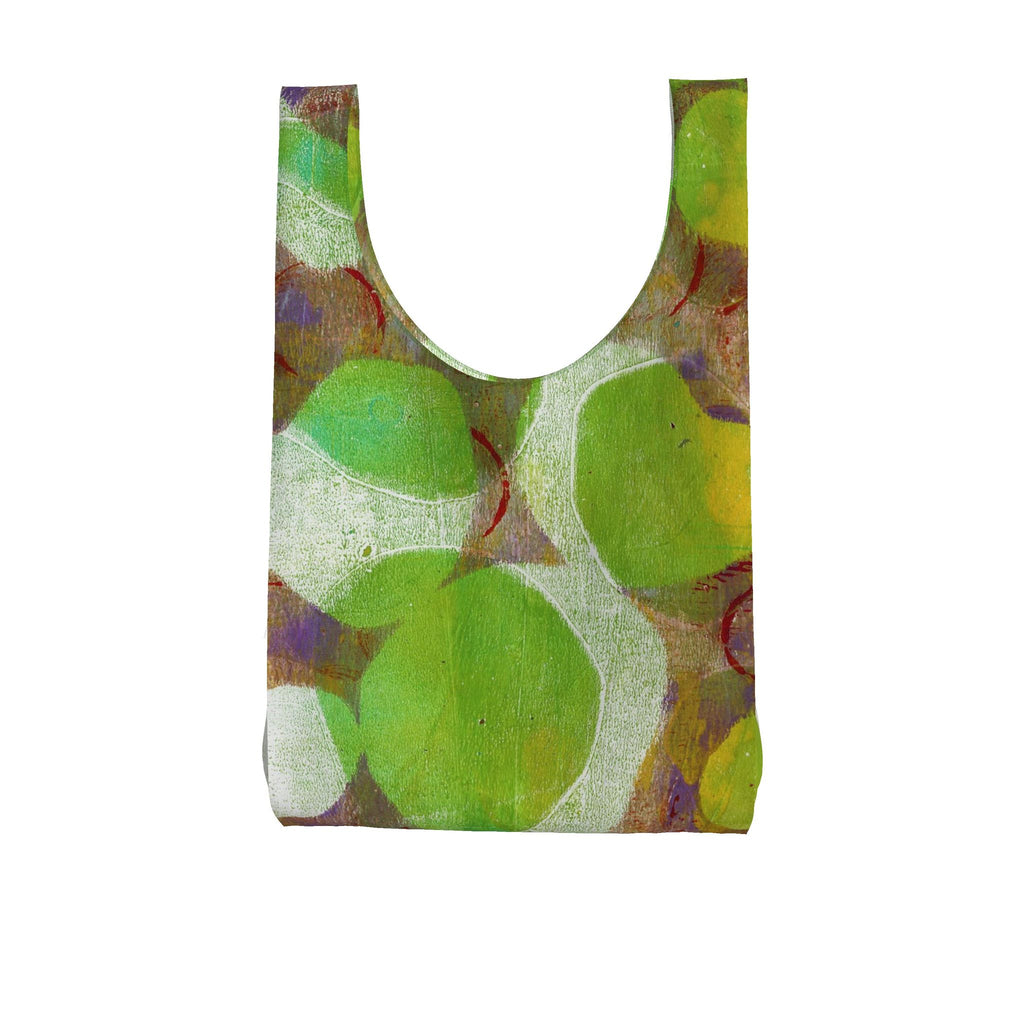 Parachute Shopping Bag
