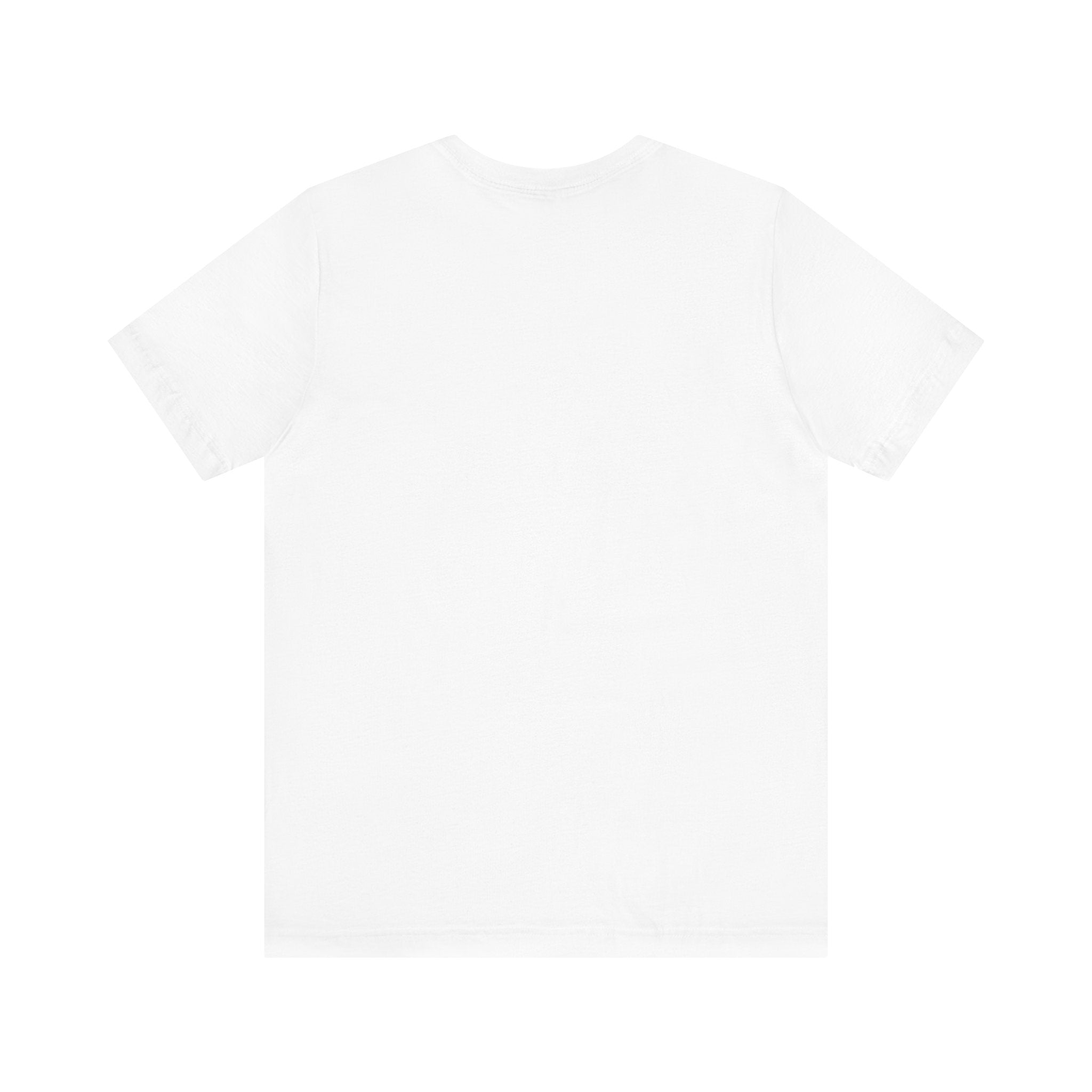 You're The Best Unisex Jersey Tee - Perfect Gift for Moms, Grandmas & Gammas