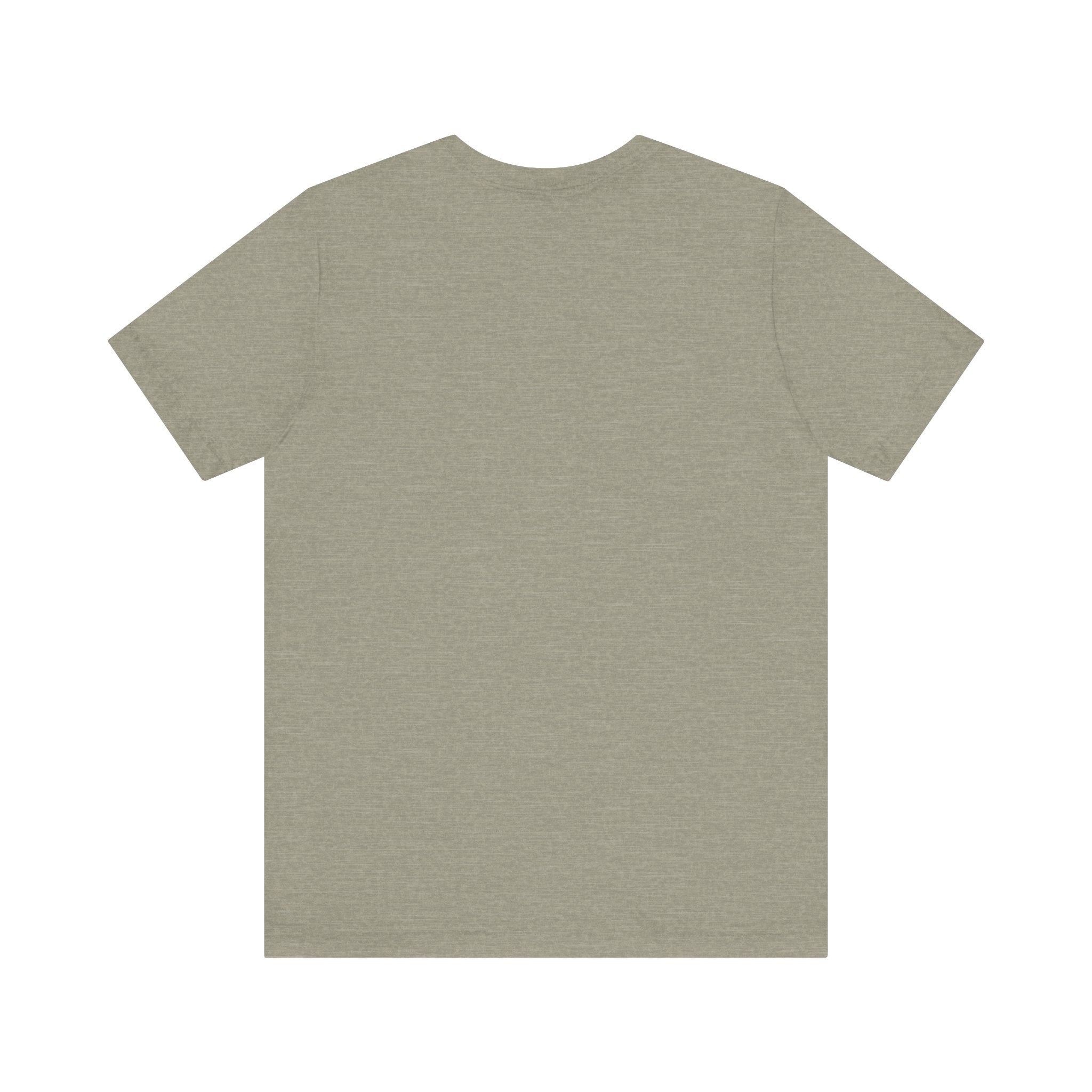 You're The Best Unisex Jersey Tee - Perfect Gift for Moms, Grandmas & Gammas