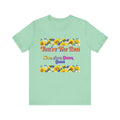 You're The Best Unisex Jersey Tee - Perfect Gift for Moms, Grandmas & Gammas
