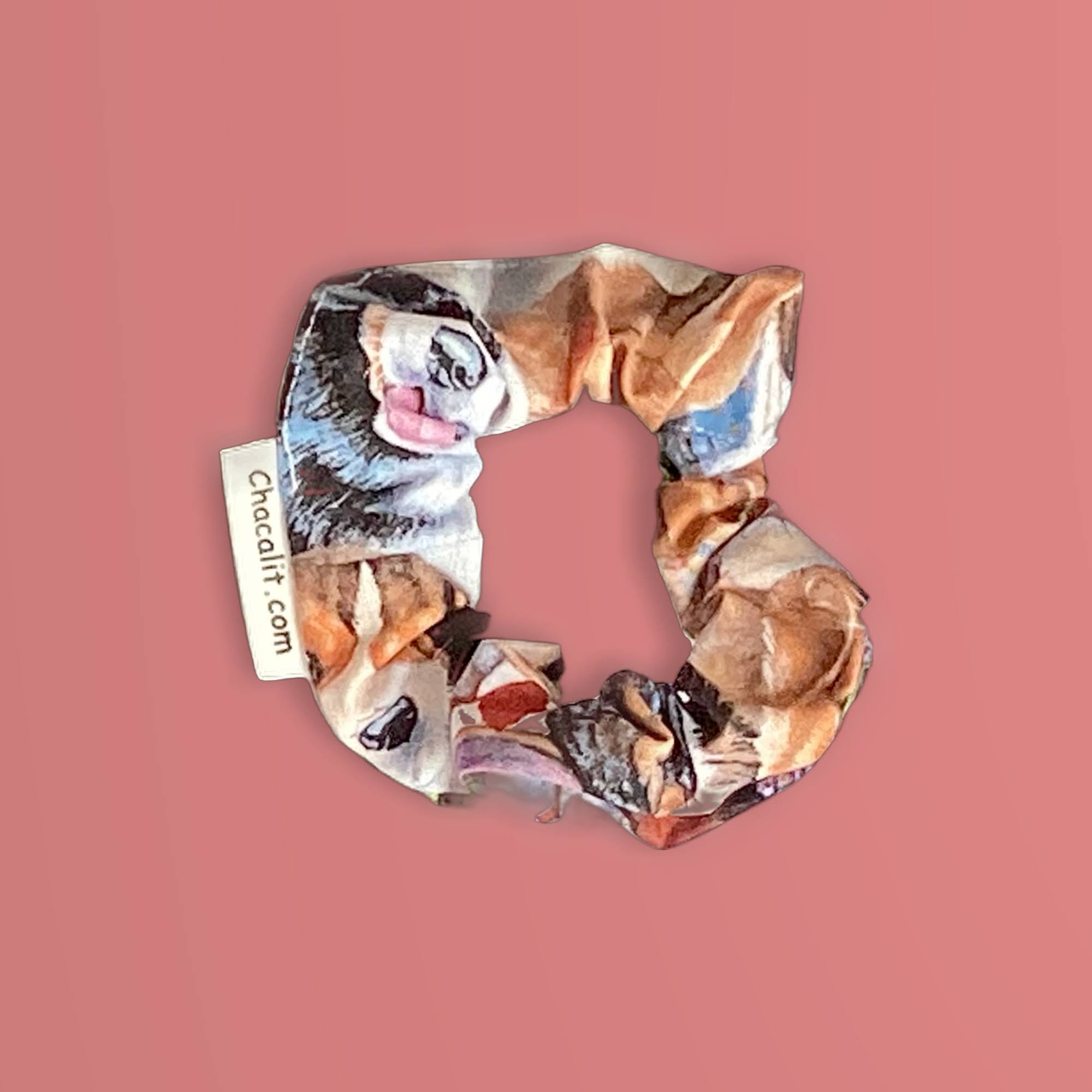 Scrunchies