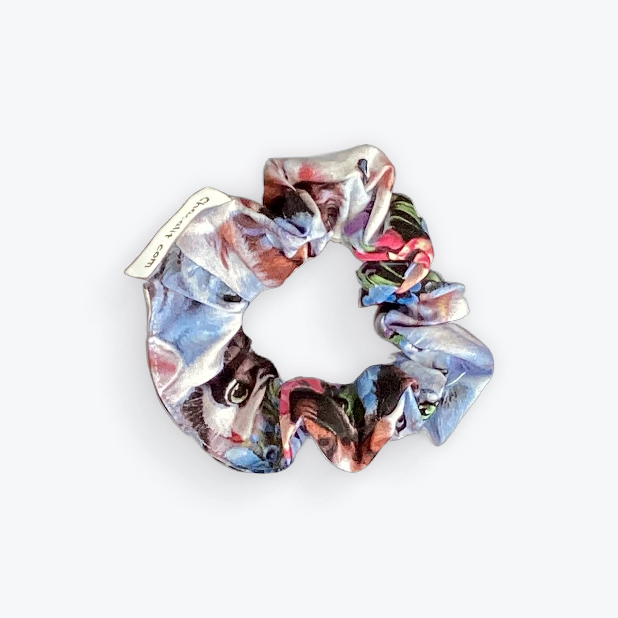 Scrunchies