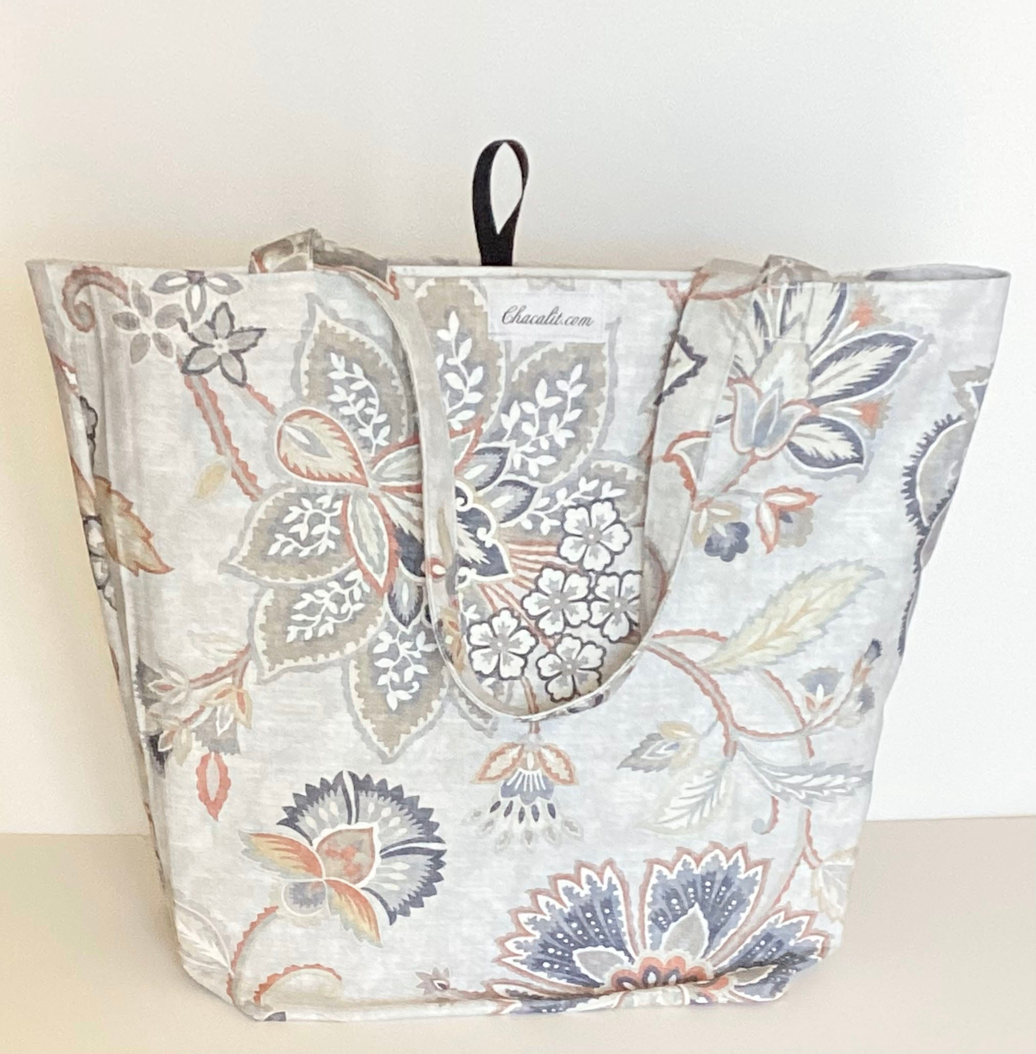 Grocery Tote