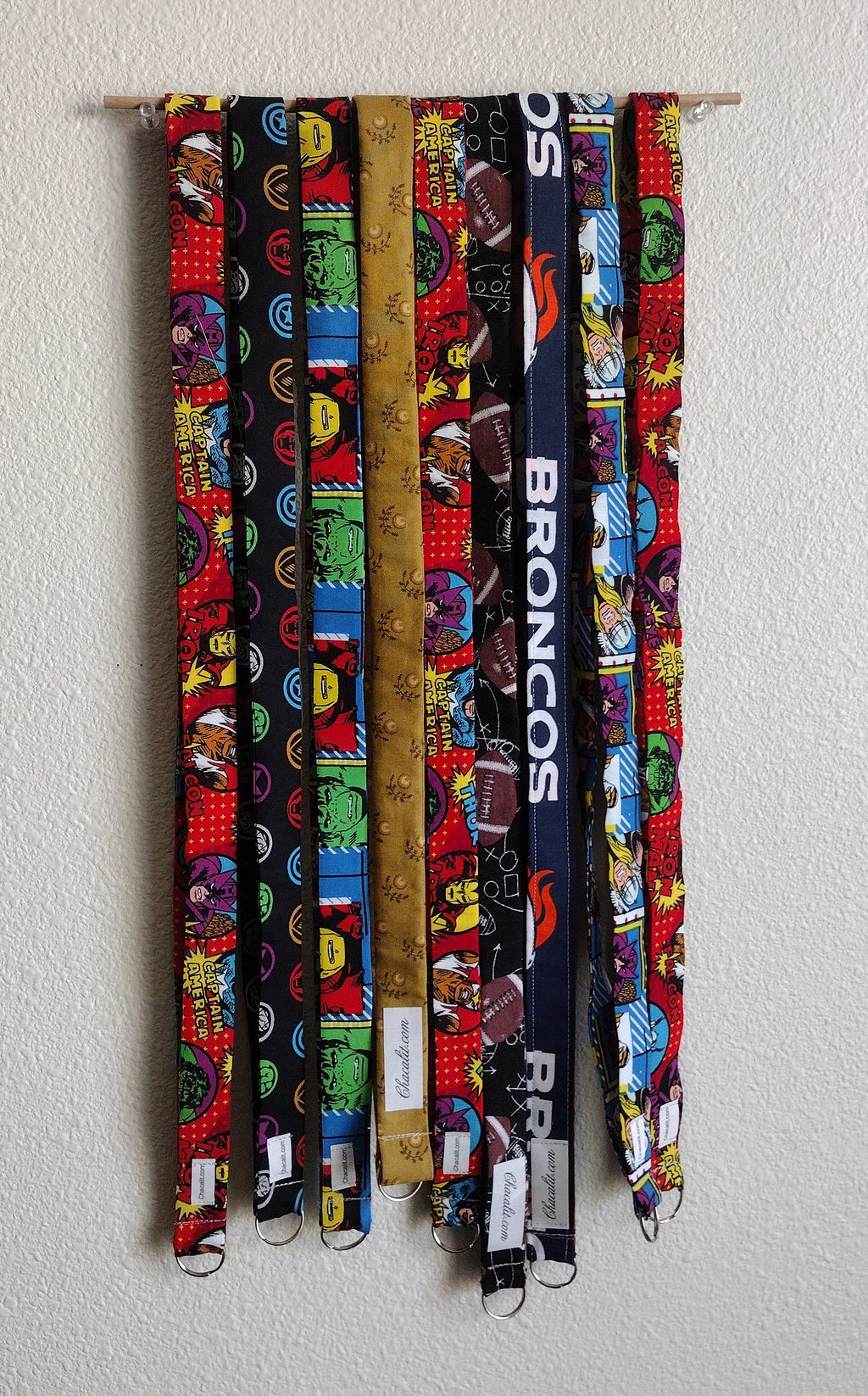 Lanyard