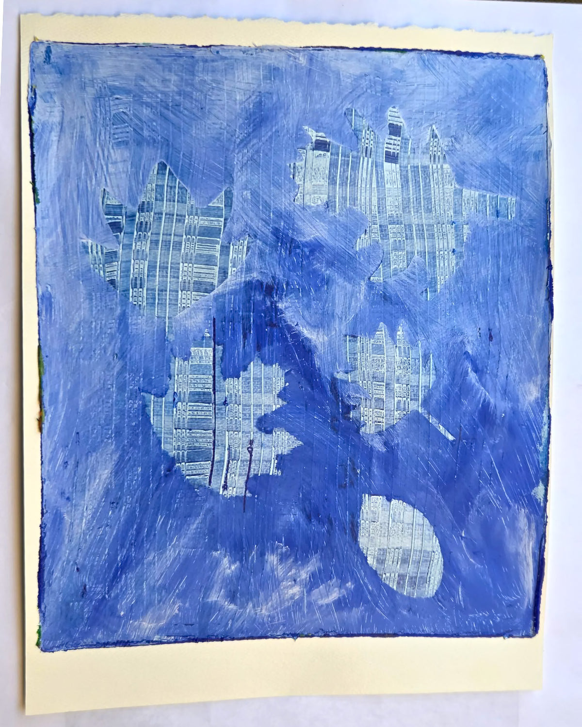 Fall Blues