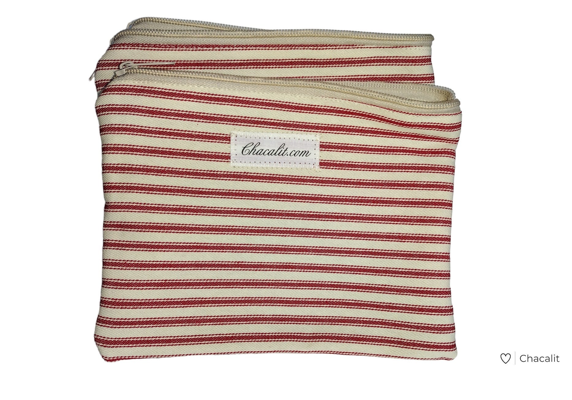 Zipper Pouch