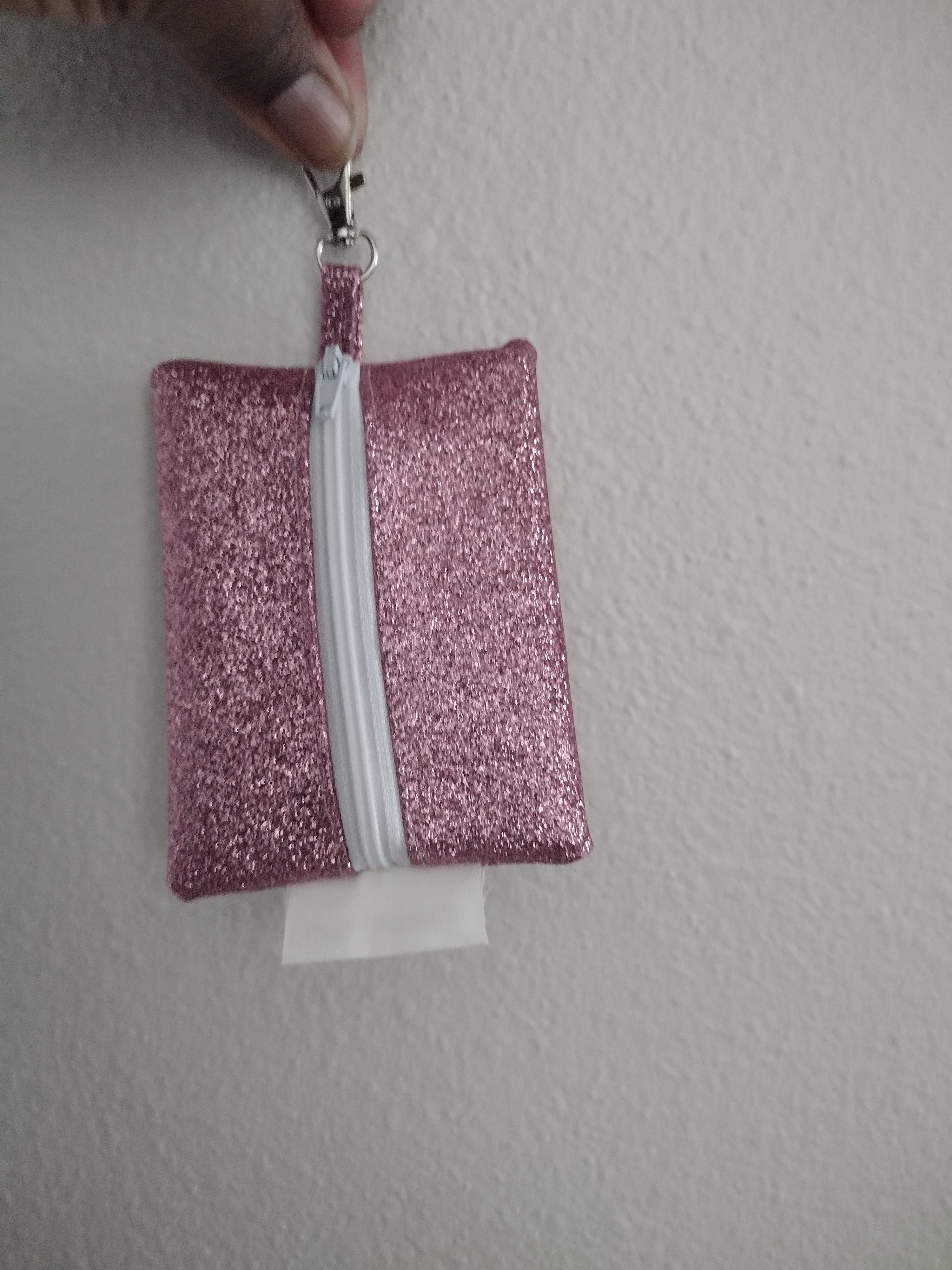 Sprarkly Pouch