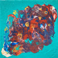 Turquoise Wind