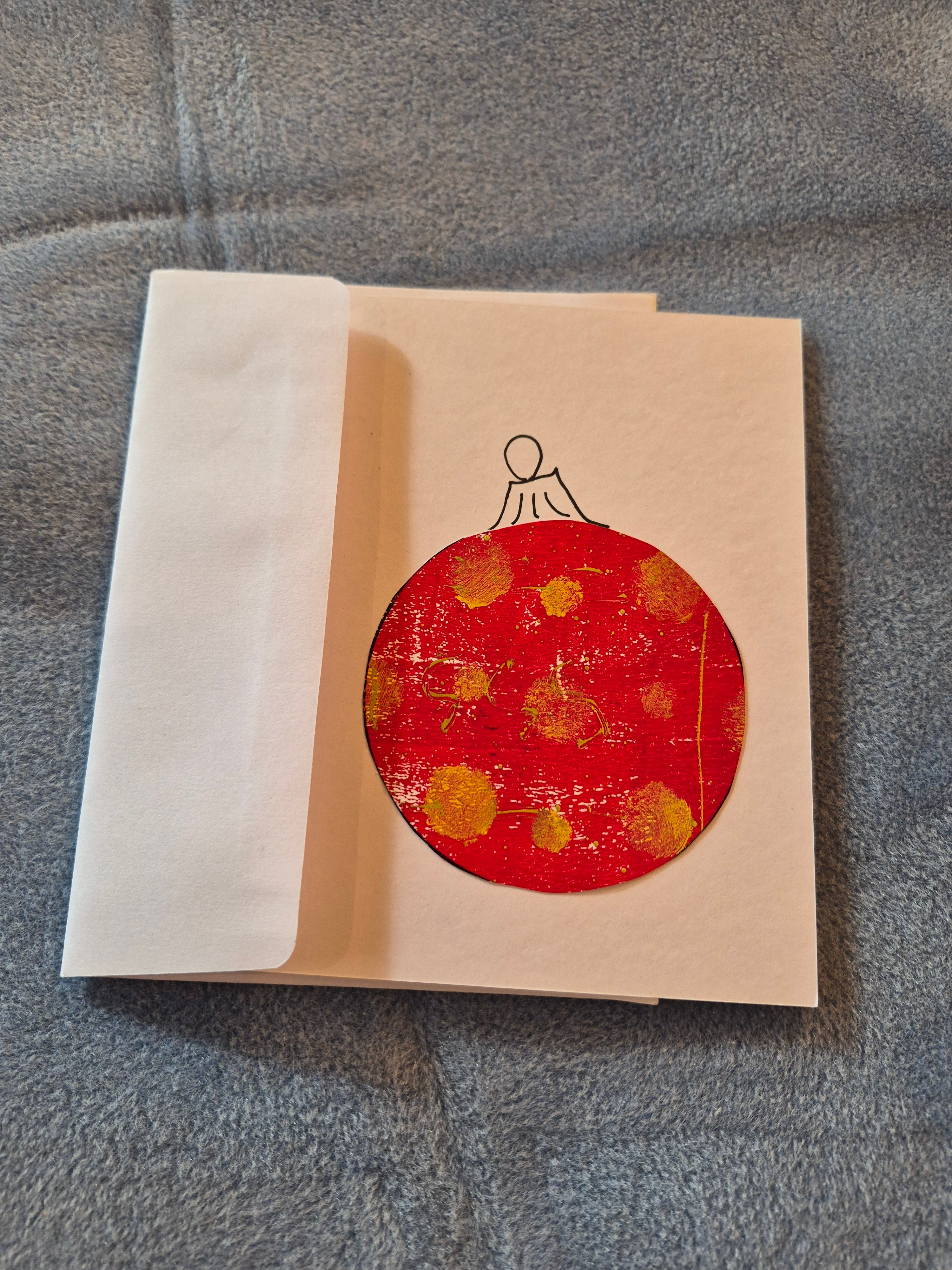 Christmas Cards