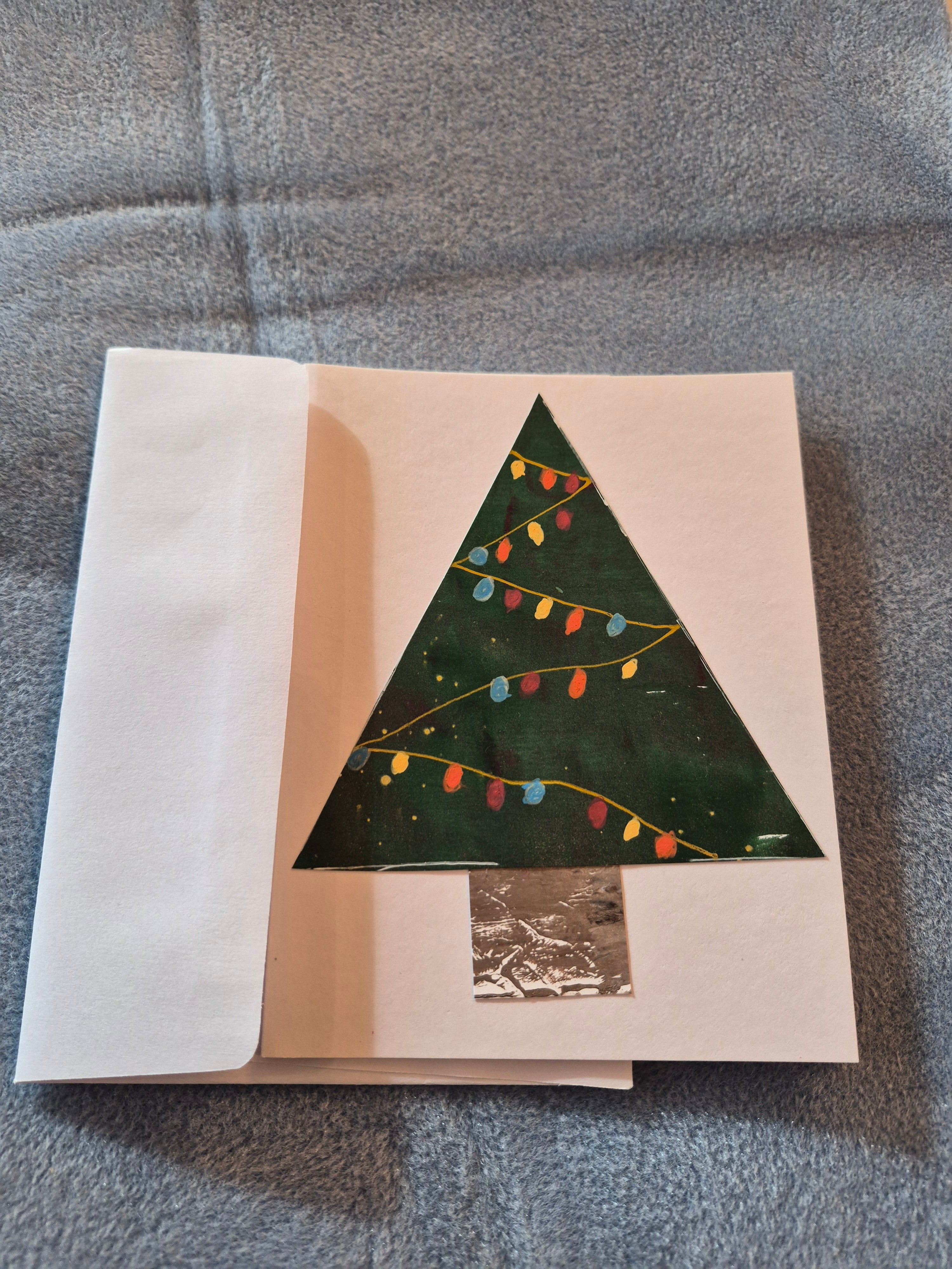 Christmas Cards
