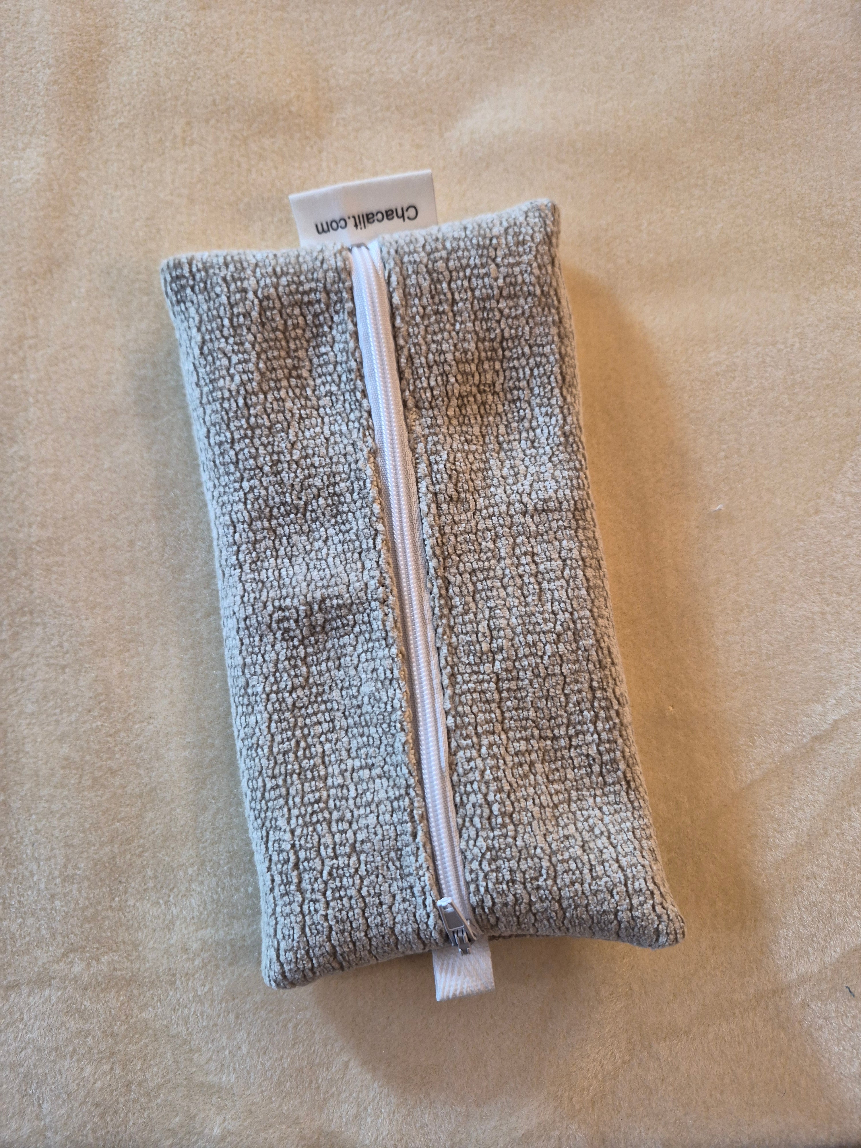 Pencil Pouches