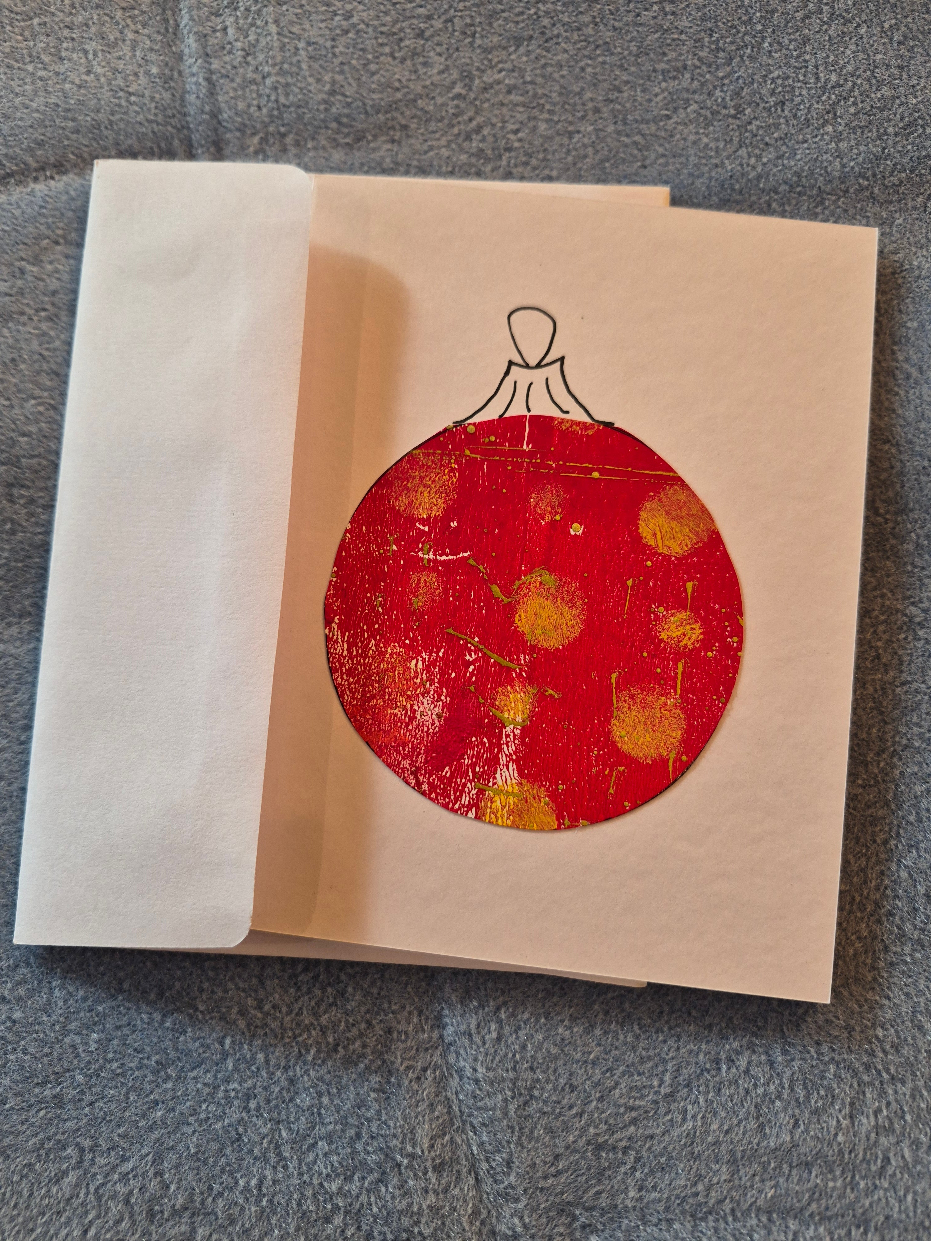 Christmas Cards