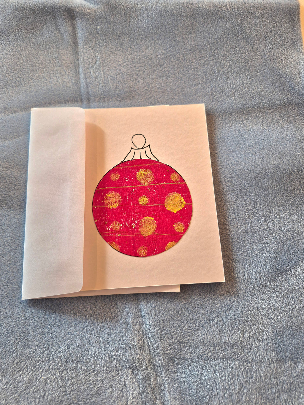 Christmas Cards