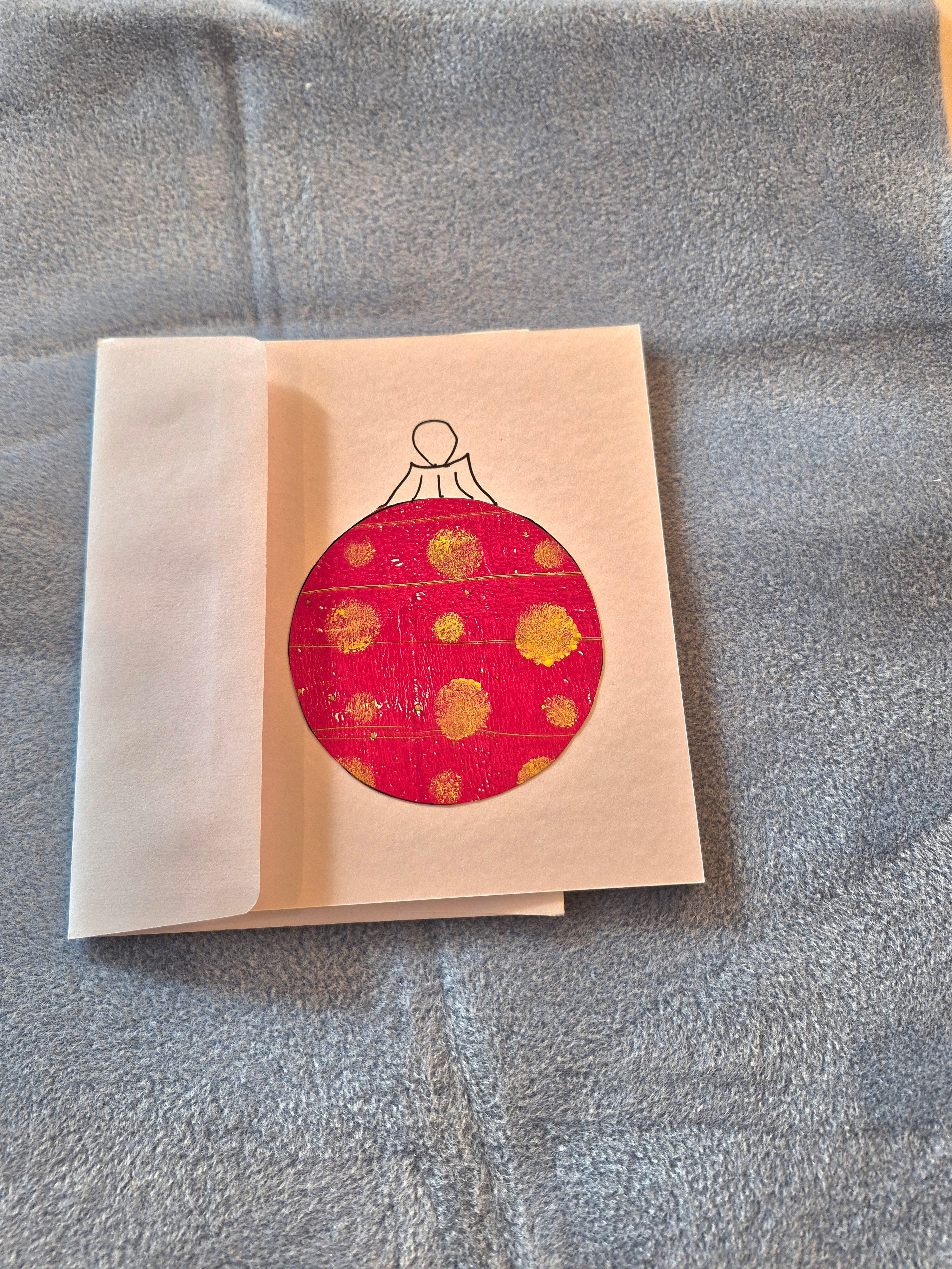 Christmas Cards
