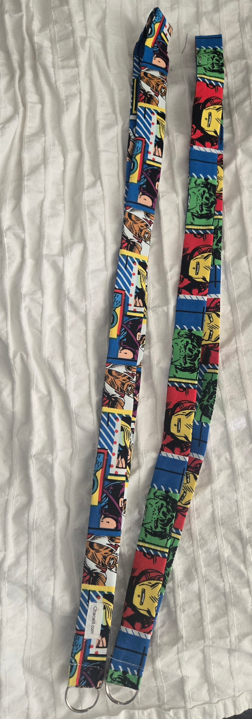 Lanyard