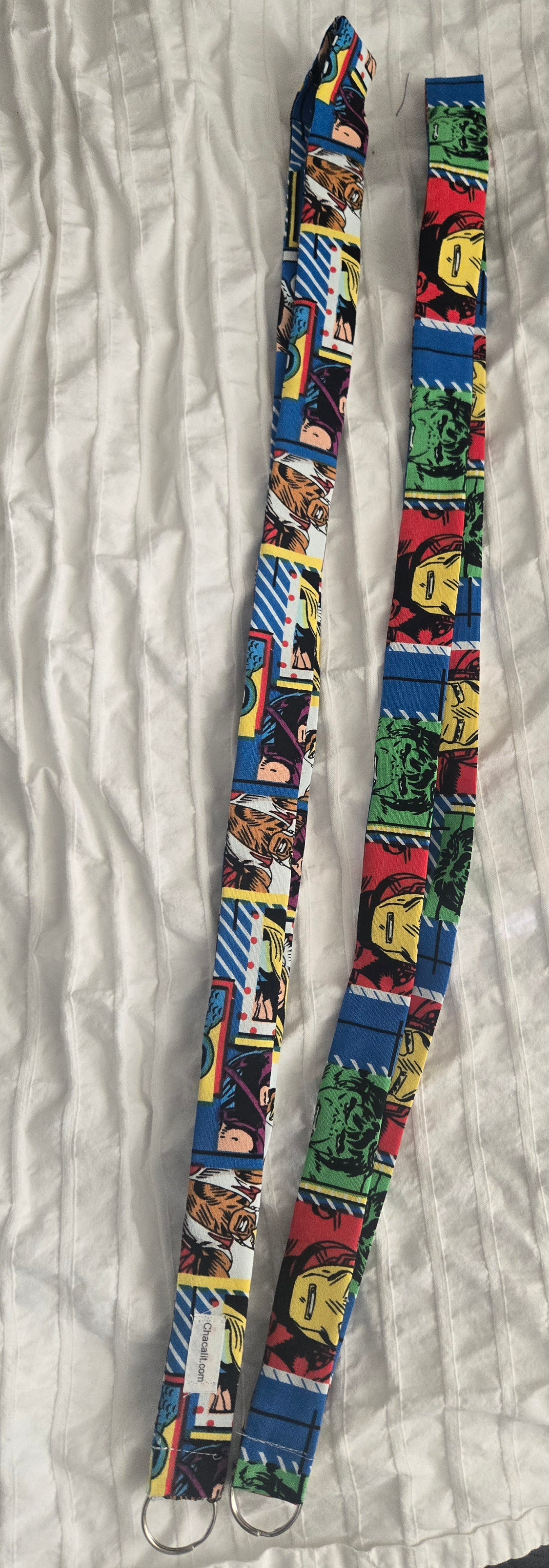 Lanyard