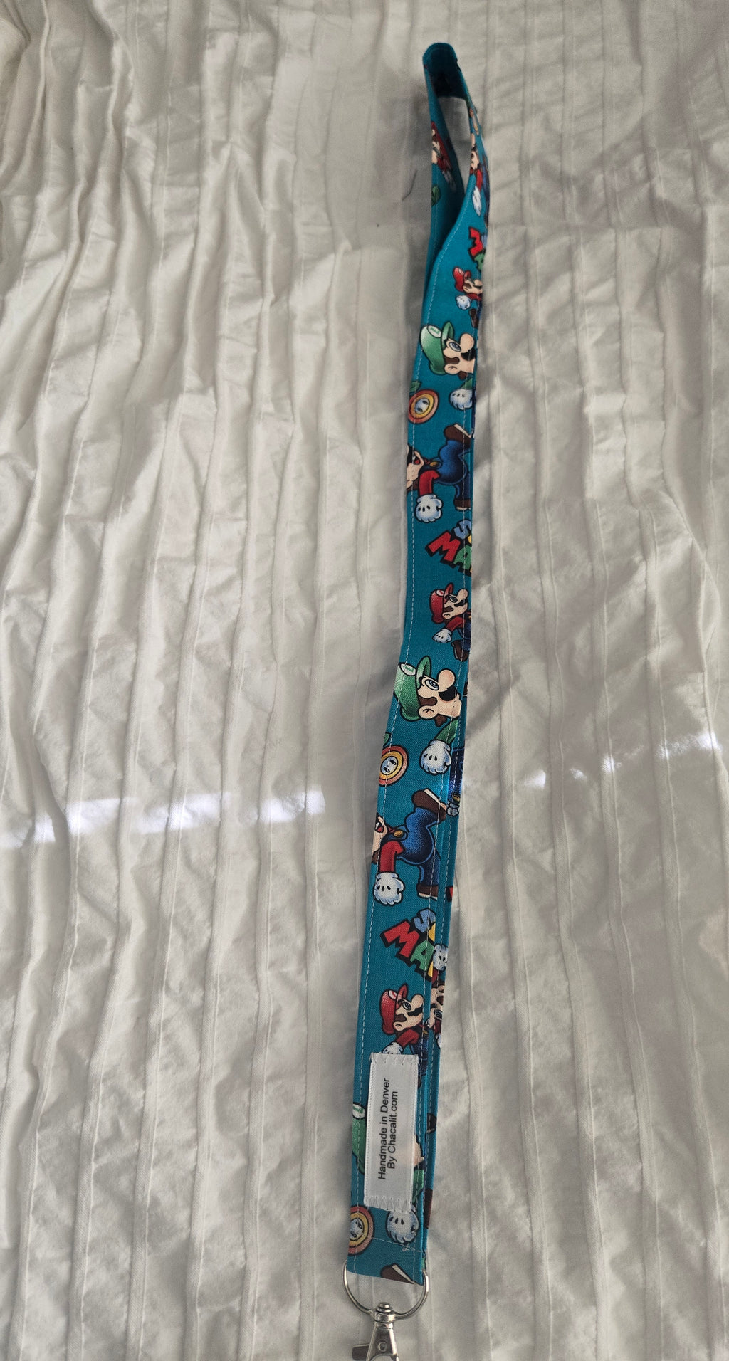 Lanyard