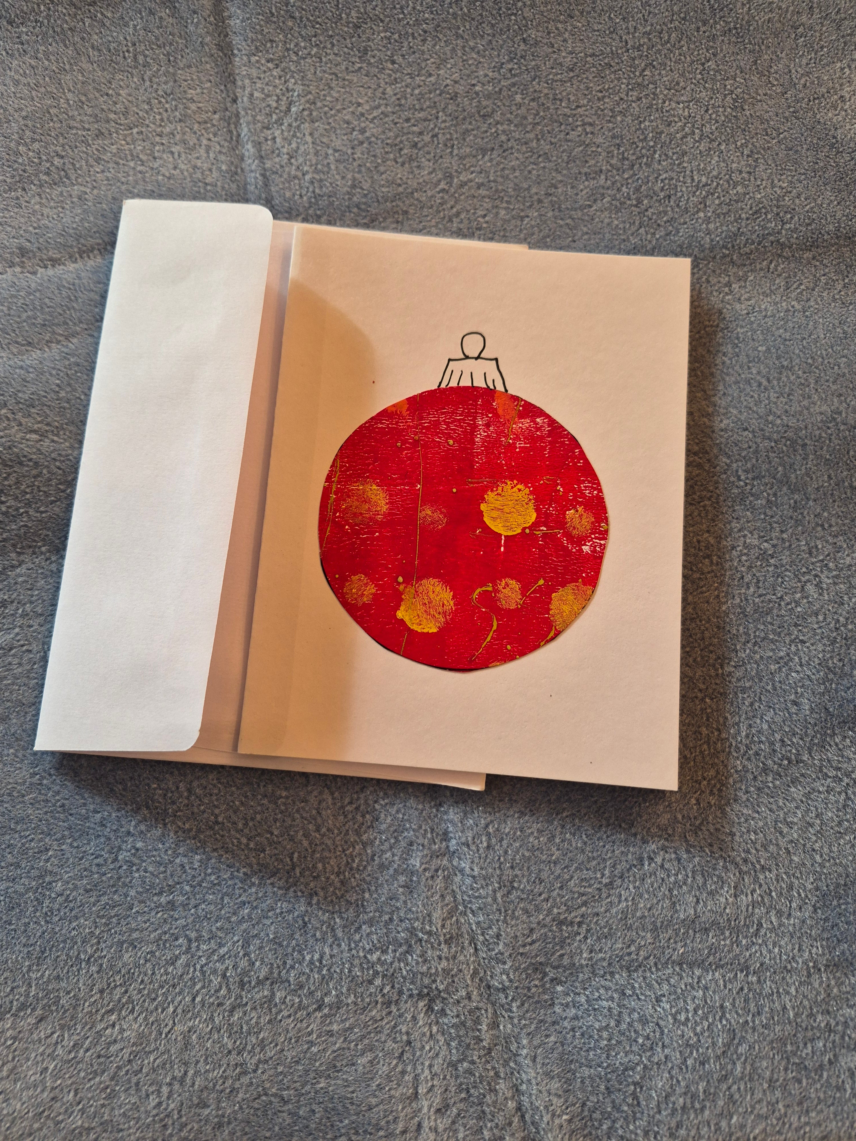 Christmas Cards