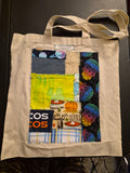 Scrappy Totes