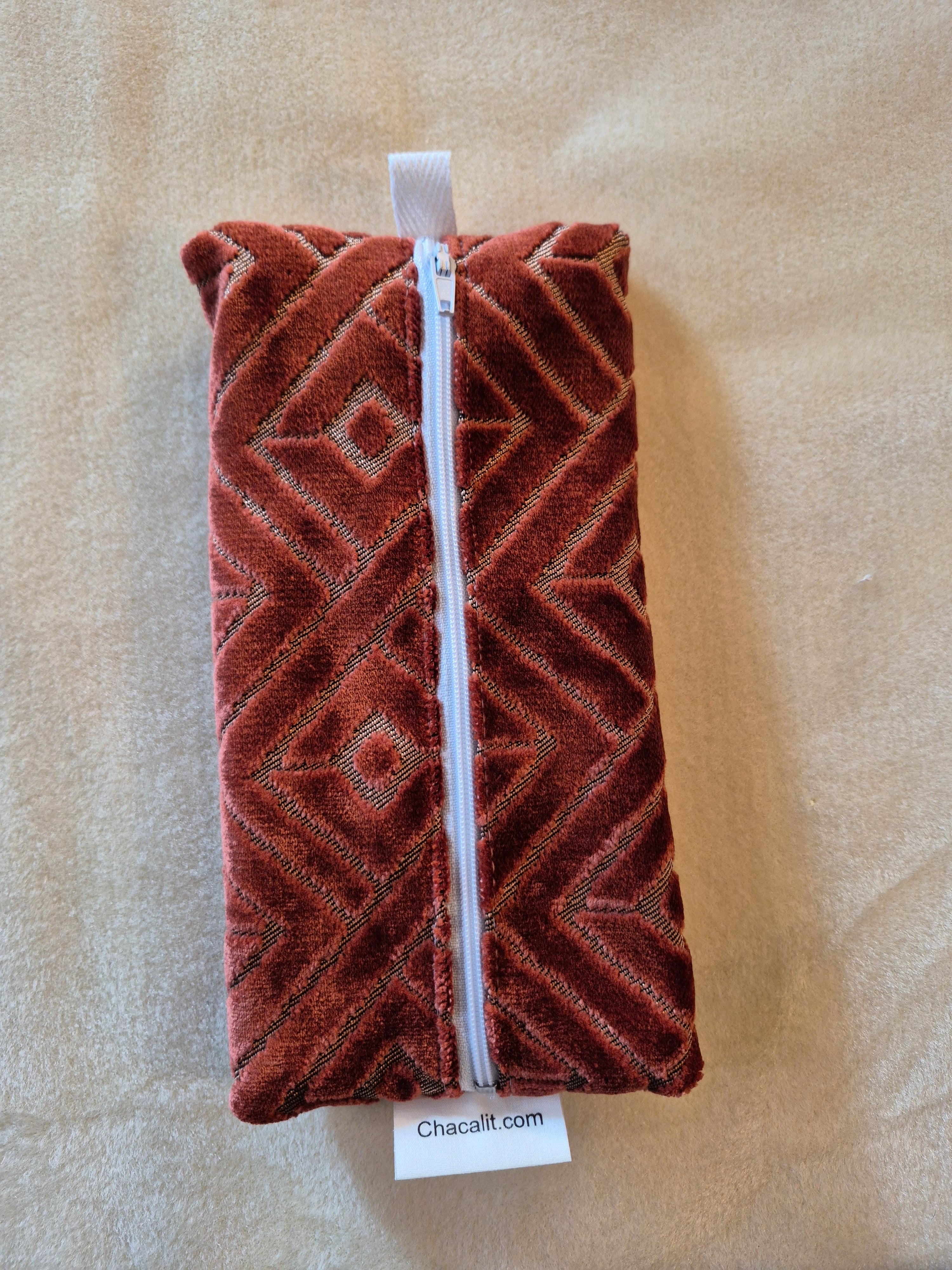 Pencil Pouches