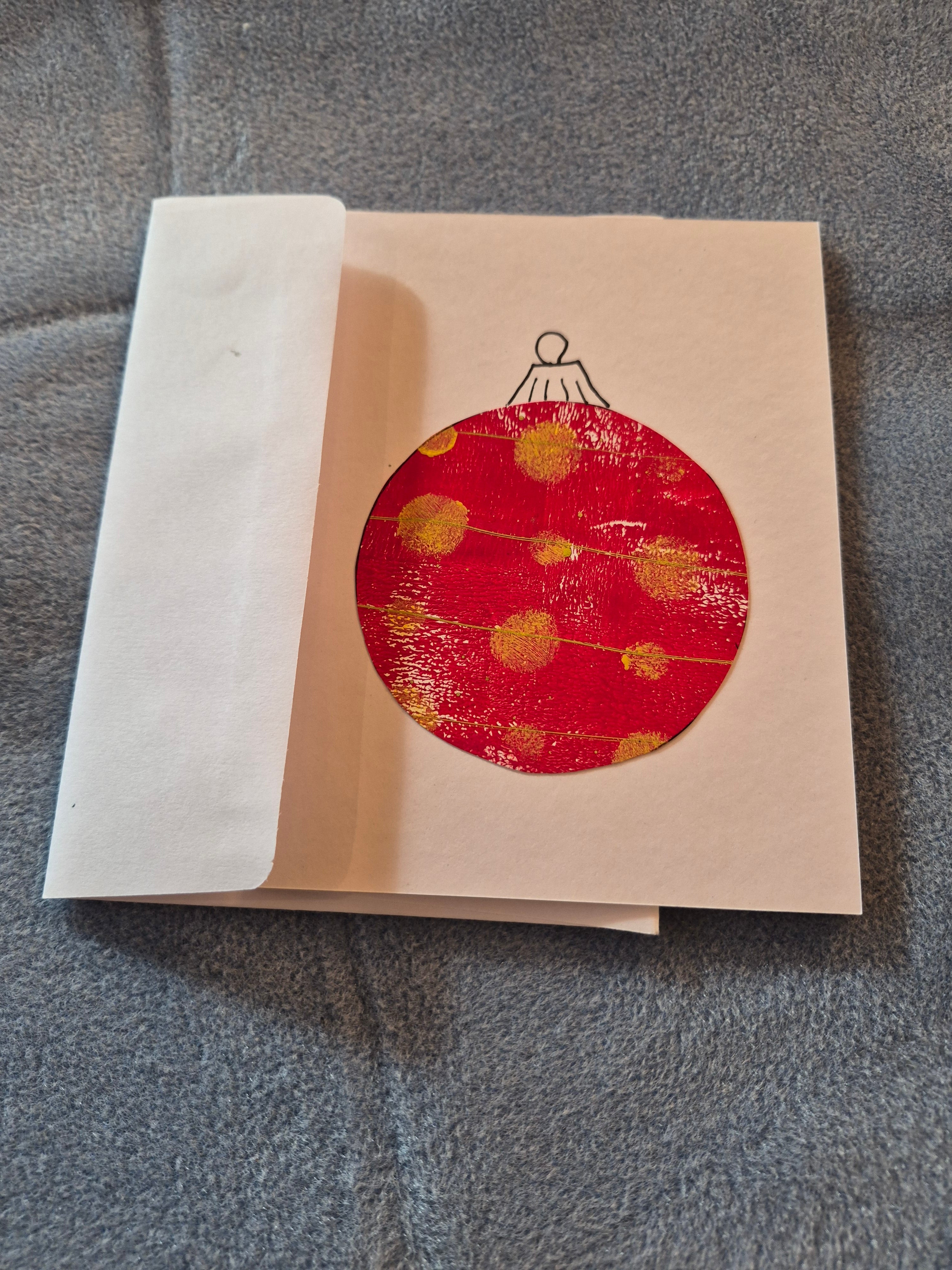 Christmas Cards